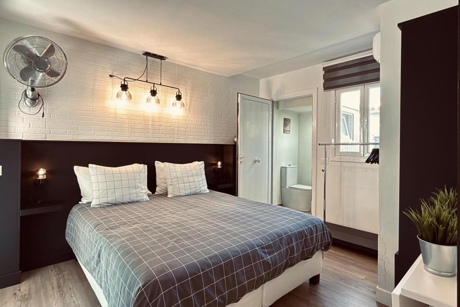 Montana la Data B&B Casa En La Montana المظهر الخارجي الصورة