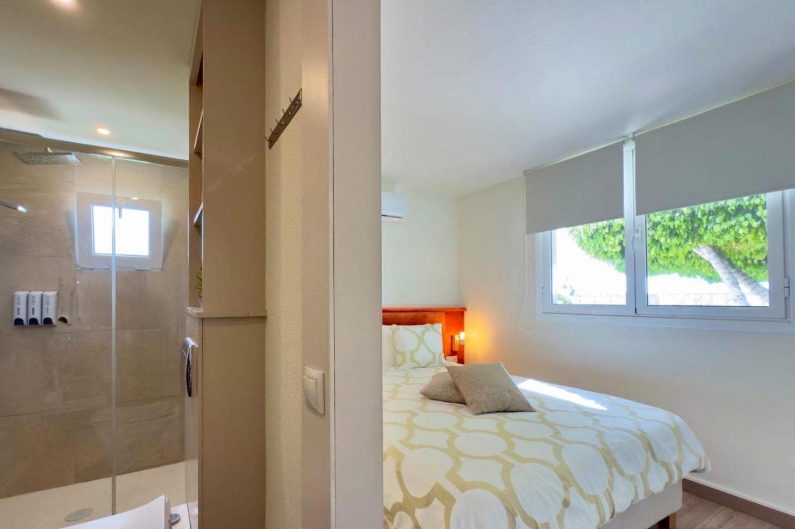 Montana la Data B&B Casa En La Montana المظهر الخارجي الصورة