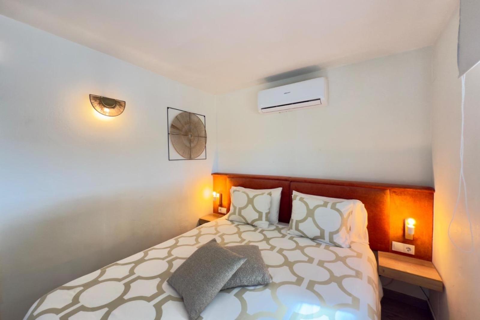 Montana la Data B&B Casa En La Montana المظهر الخارجي الصورة
