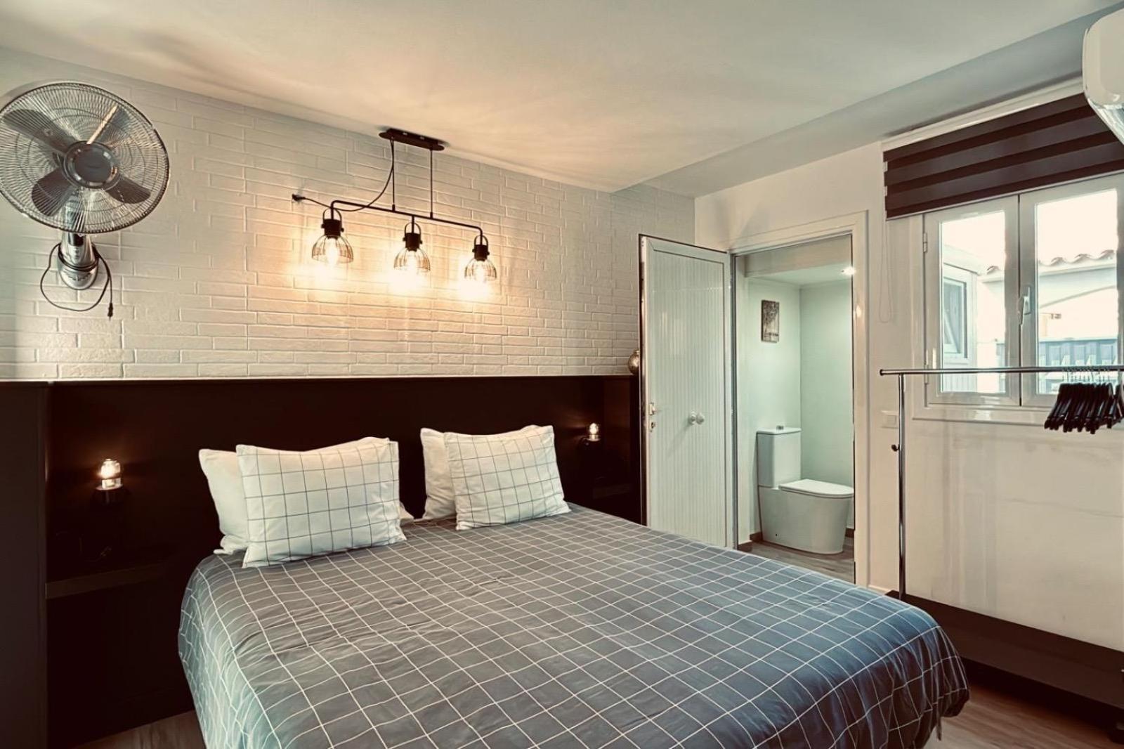 Montana la Data B&B Casa En La Montana المظهر الخارجي الصورة