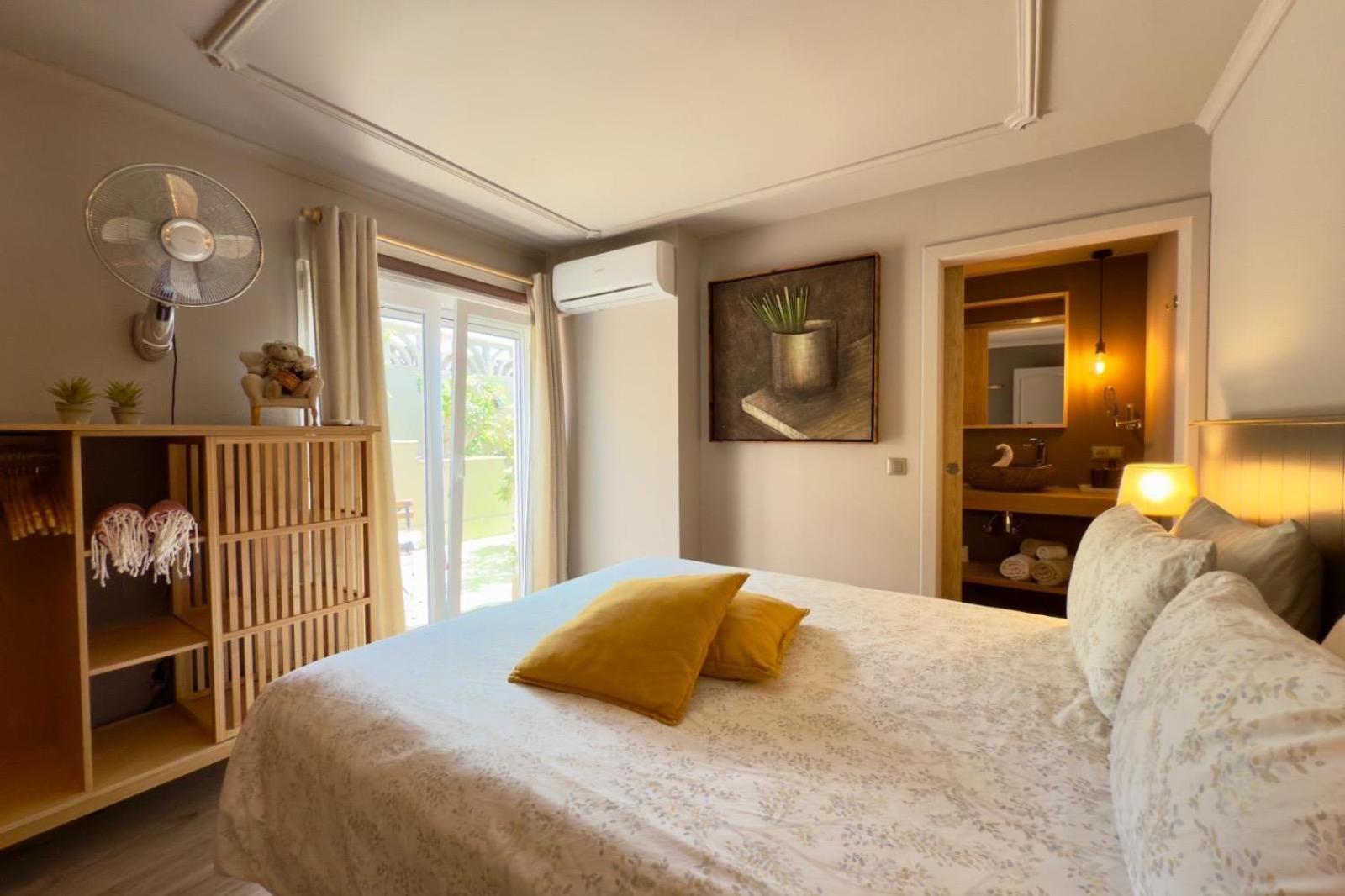 Montana la Data B&B Casa En La Montana المظهر الخارجي الصورة