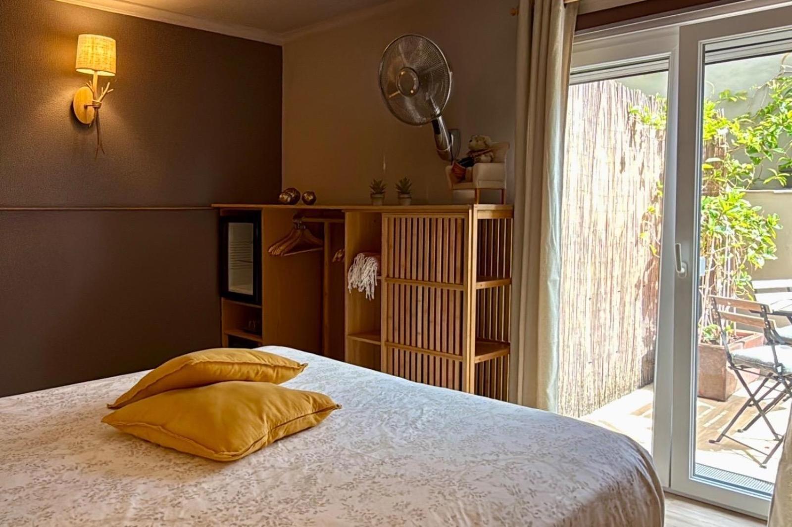 Montana la Data B&B Casa En La Montana المظهر الخارجي الصورة