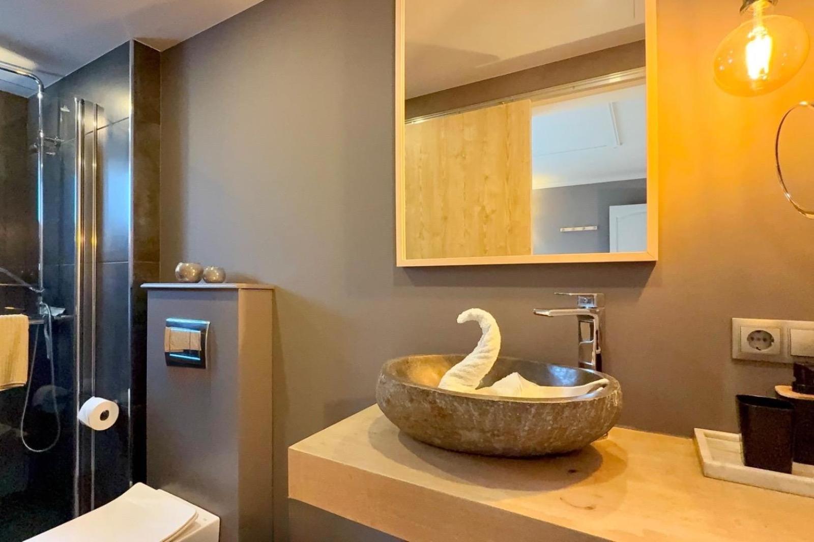 Montana la Data B&B Casa En La Montana المظهر الخارجي الصورة