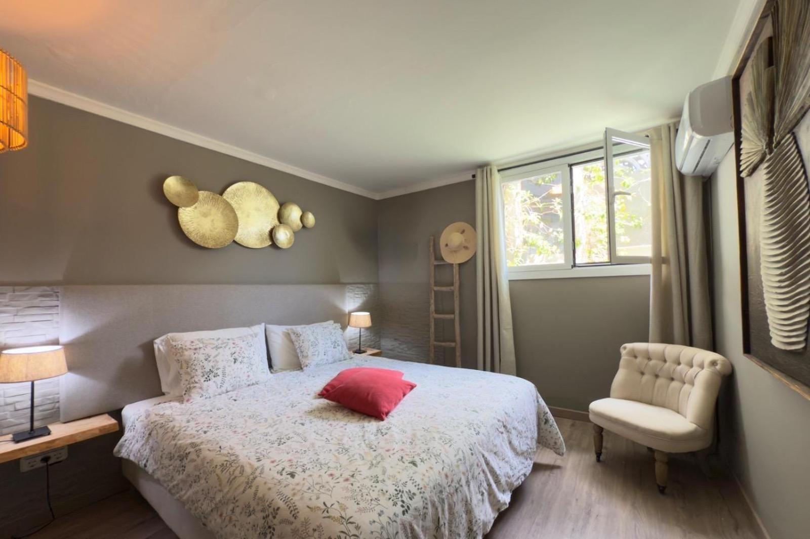 Montana la Data B&B Casa En La Montana المظهر الخارجي الصورة
